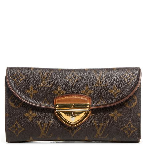 Eugénie Louis Vuitton Wallets for Women 